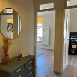 Precioso Apartamento En Vigo Centro