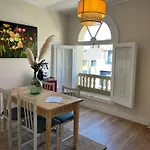 Precioso Apartamento En Vigo Centro