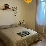 Precioso Apartamento En Vigo Centro