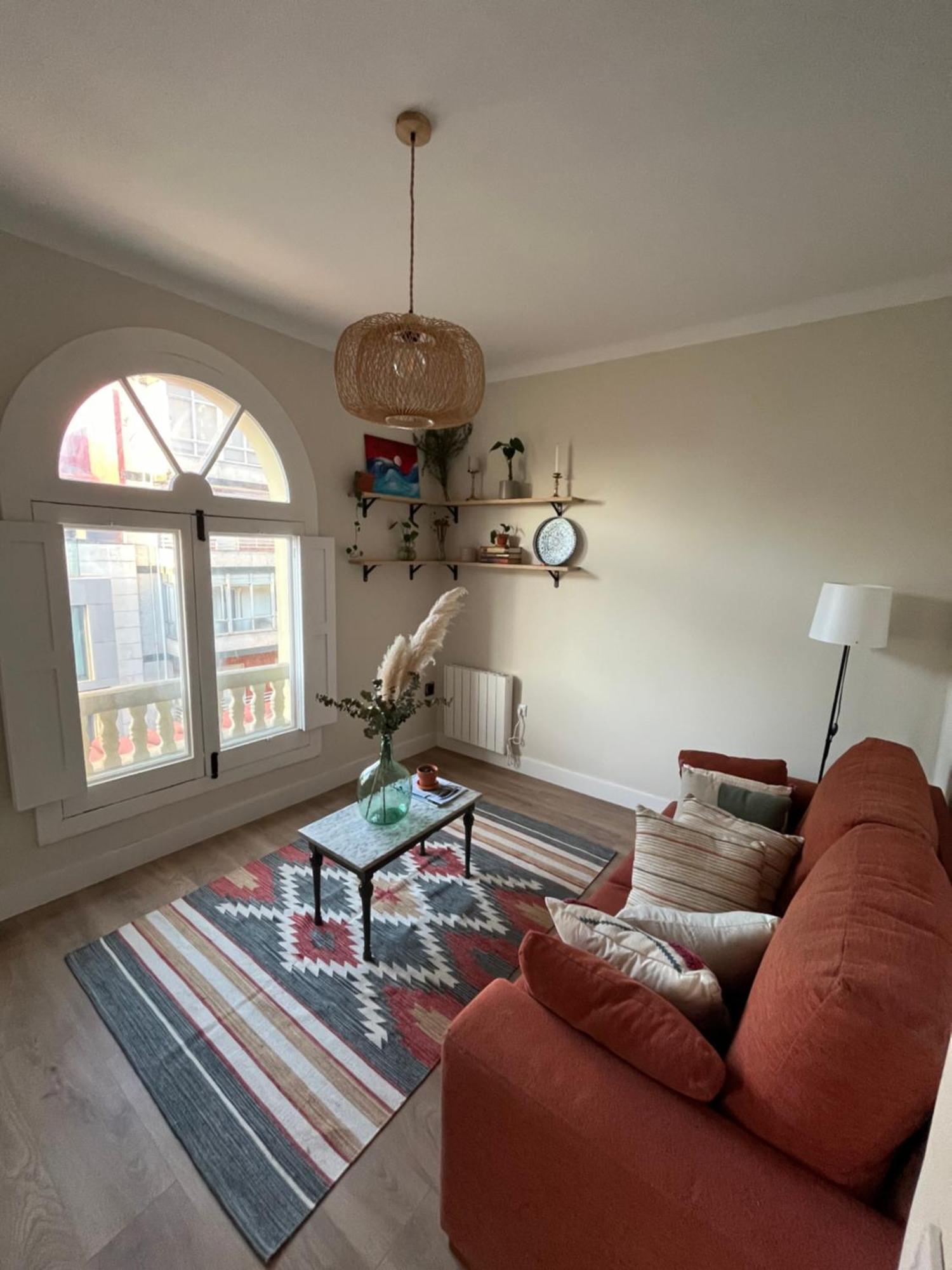 Precioso Apartamento En Centro Apartamento Vigo