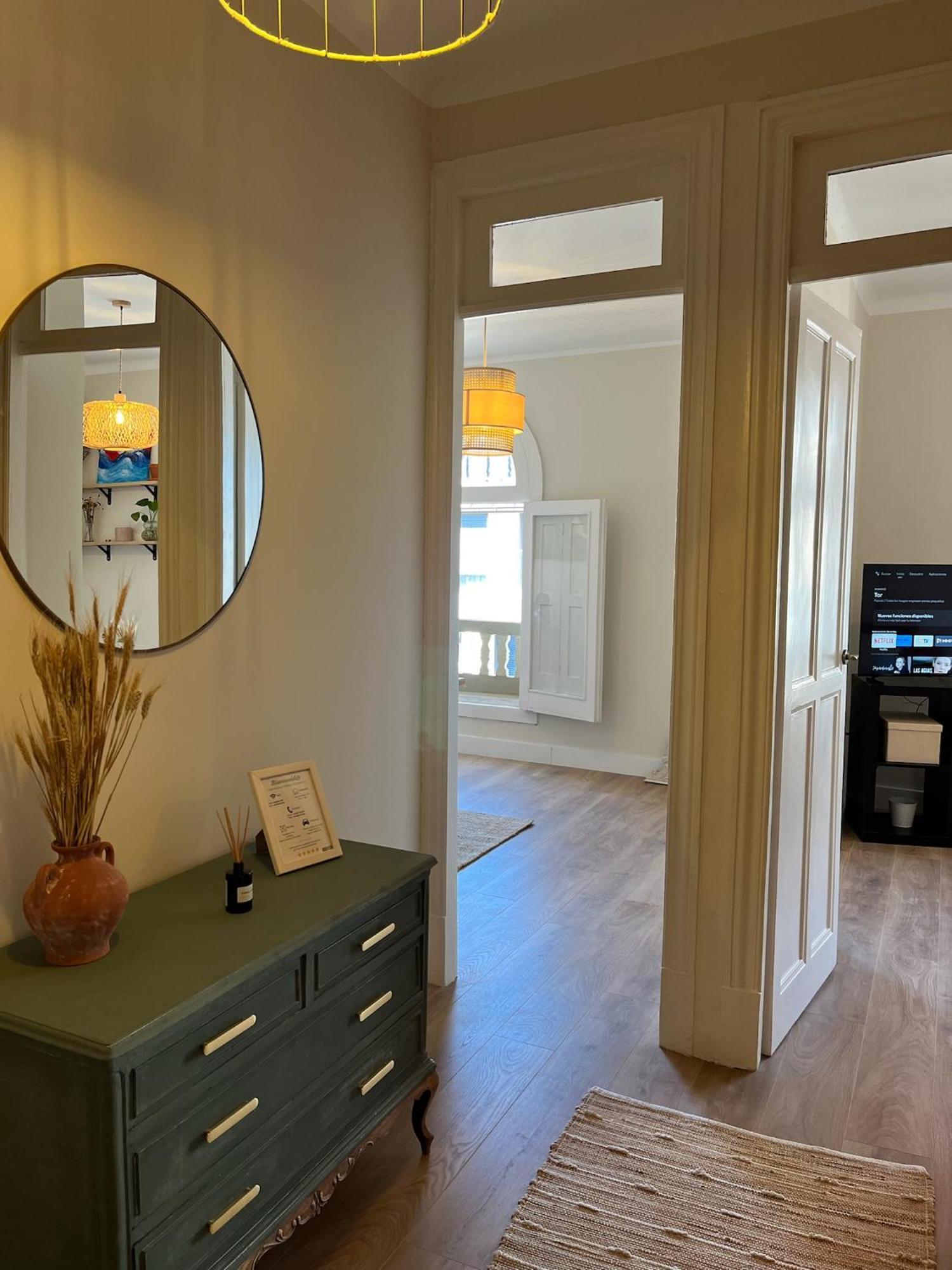 Precioso Apartamento En Centro * Vigo