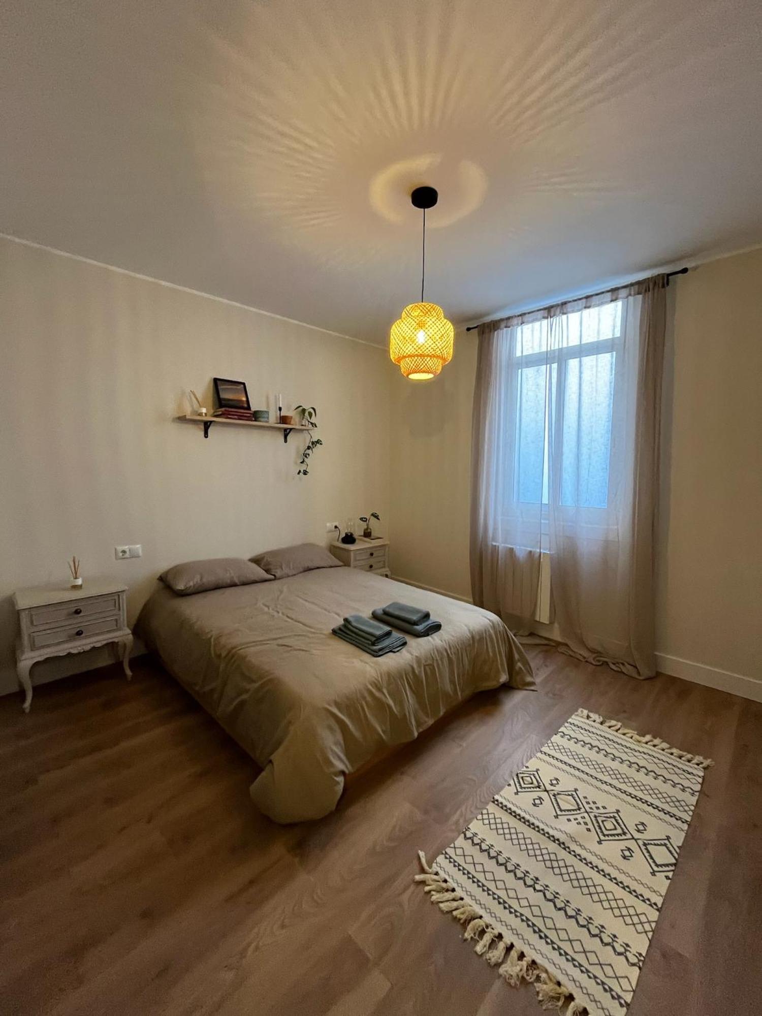 Precioso Apartamento En Centro Apartamento