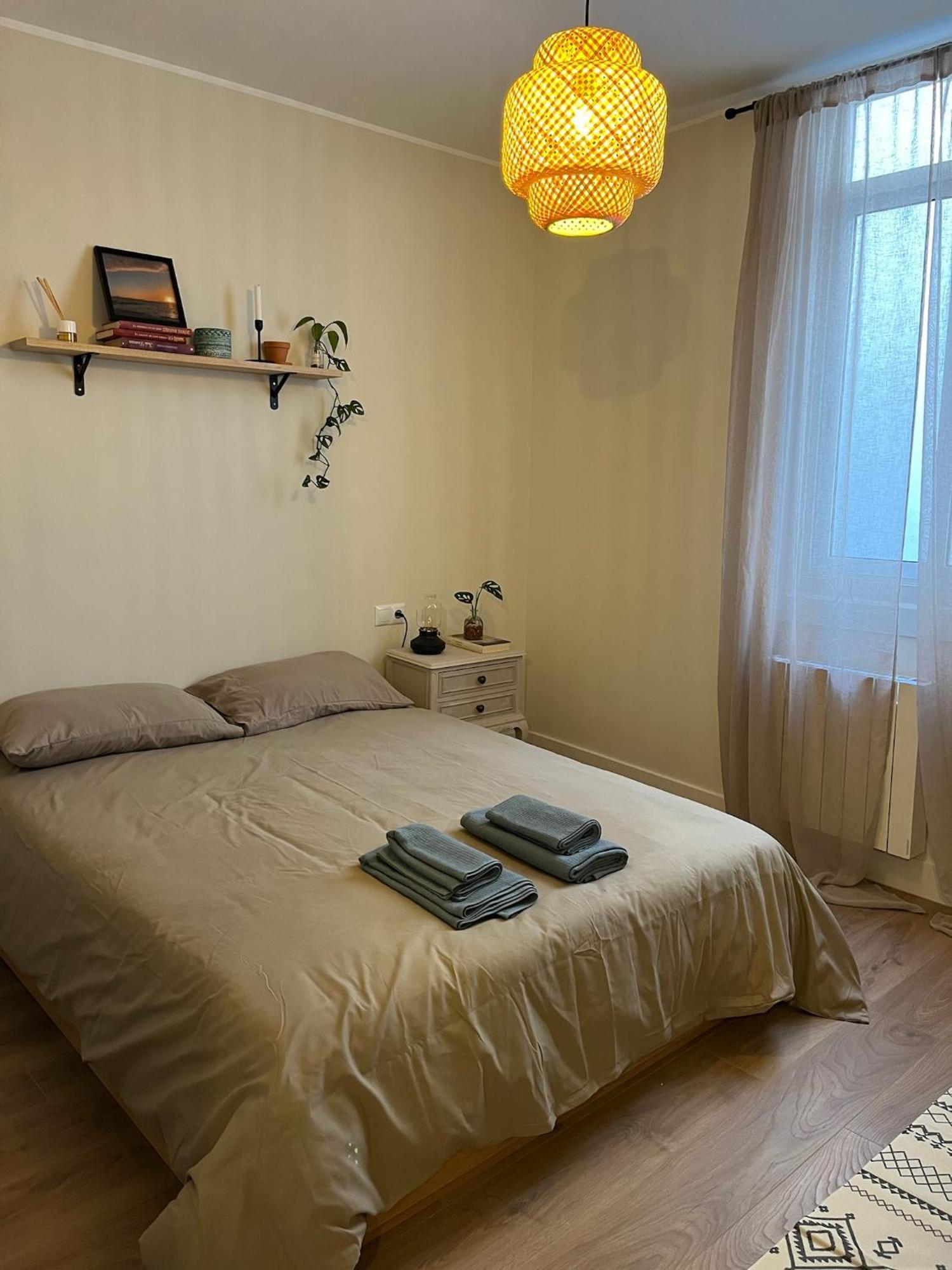 Precioso Apartamento En Centro * Vigo