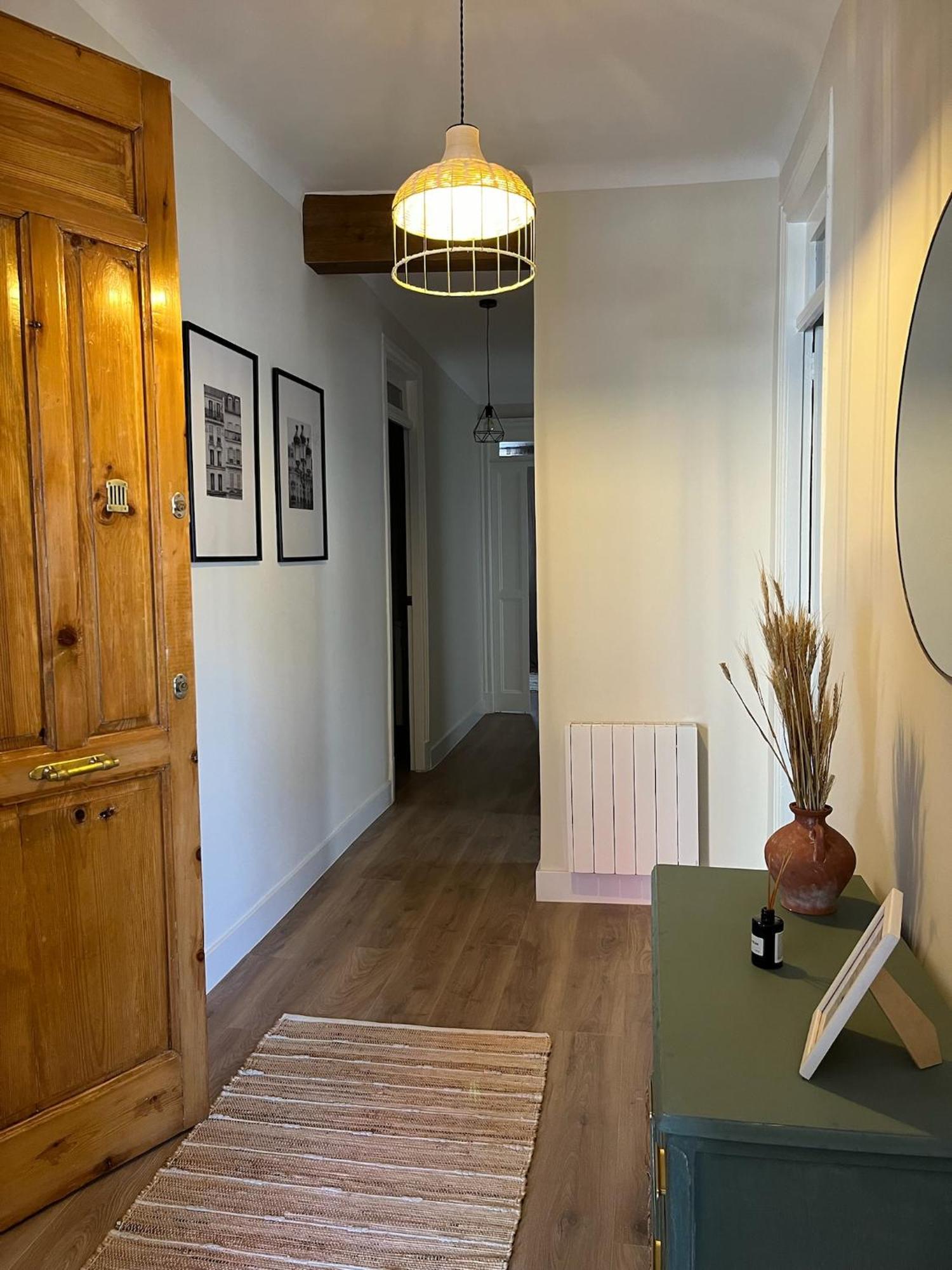 Precioso Apartamento En Centro * Vigo