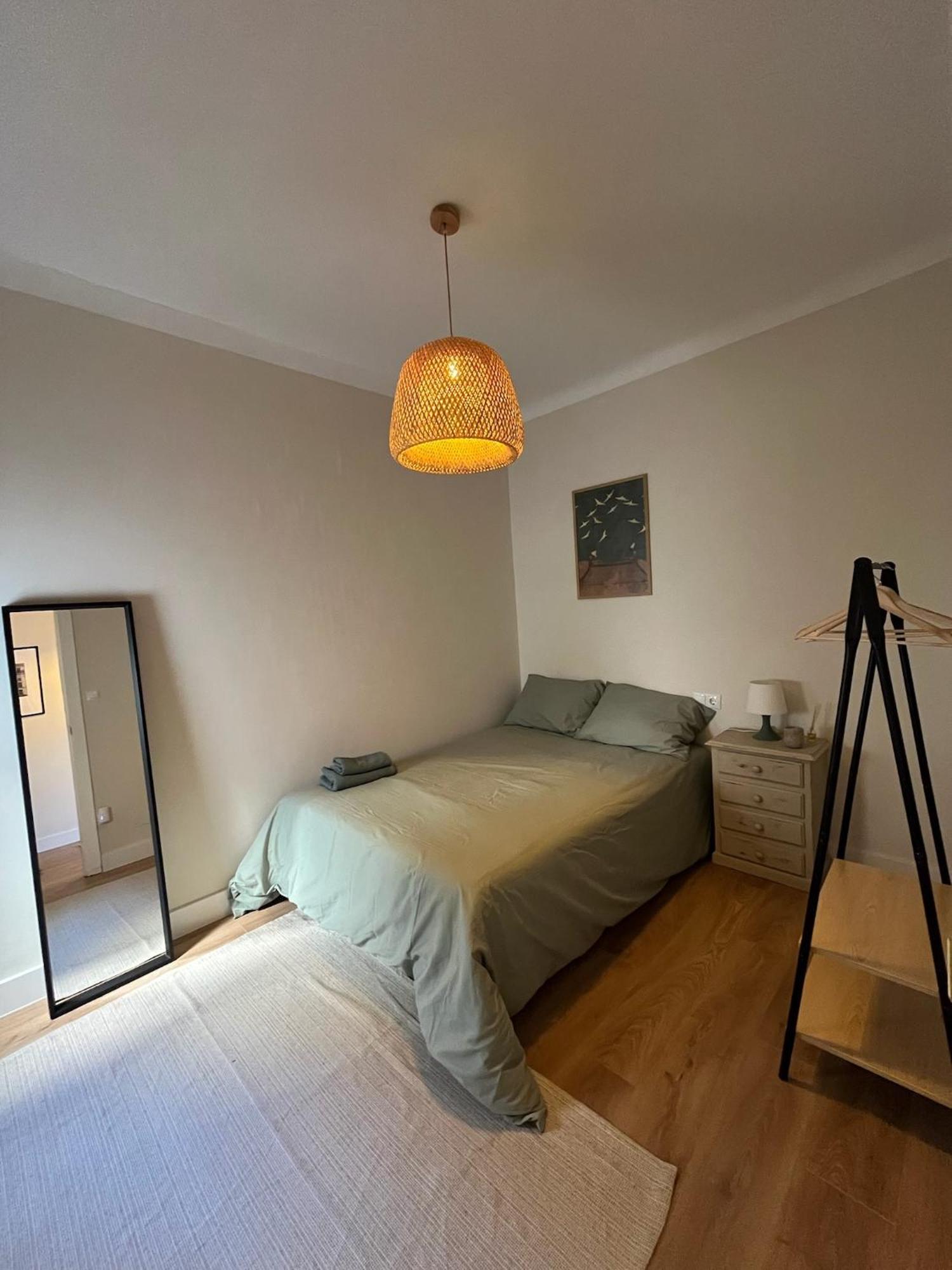 Apartamento Precioso Apartamento En Centro