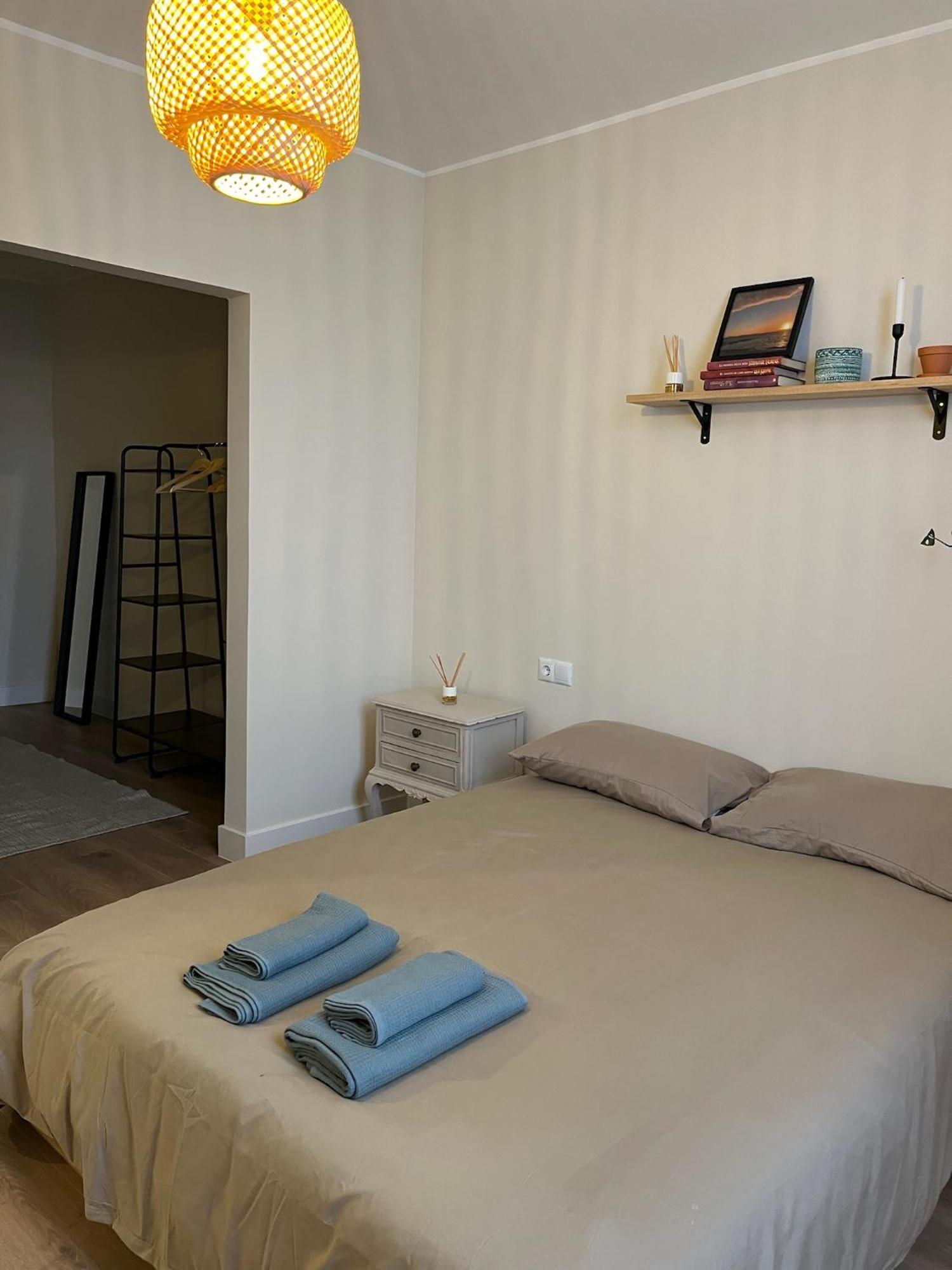 Precioso Apartamento En Centro