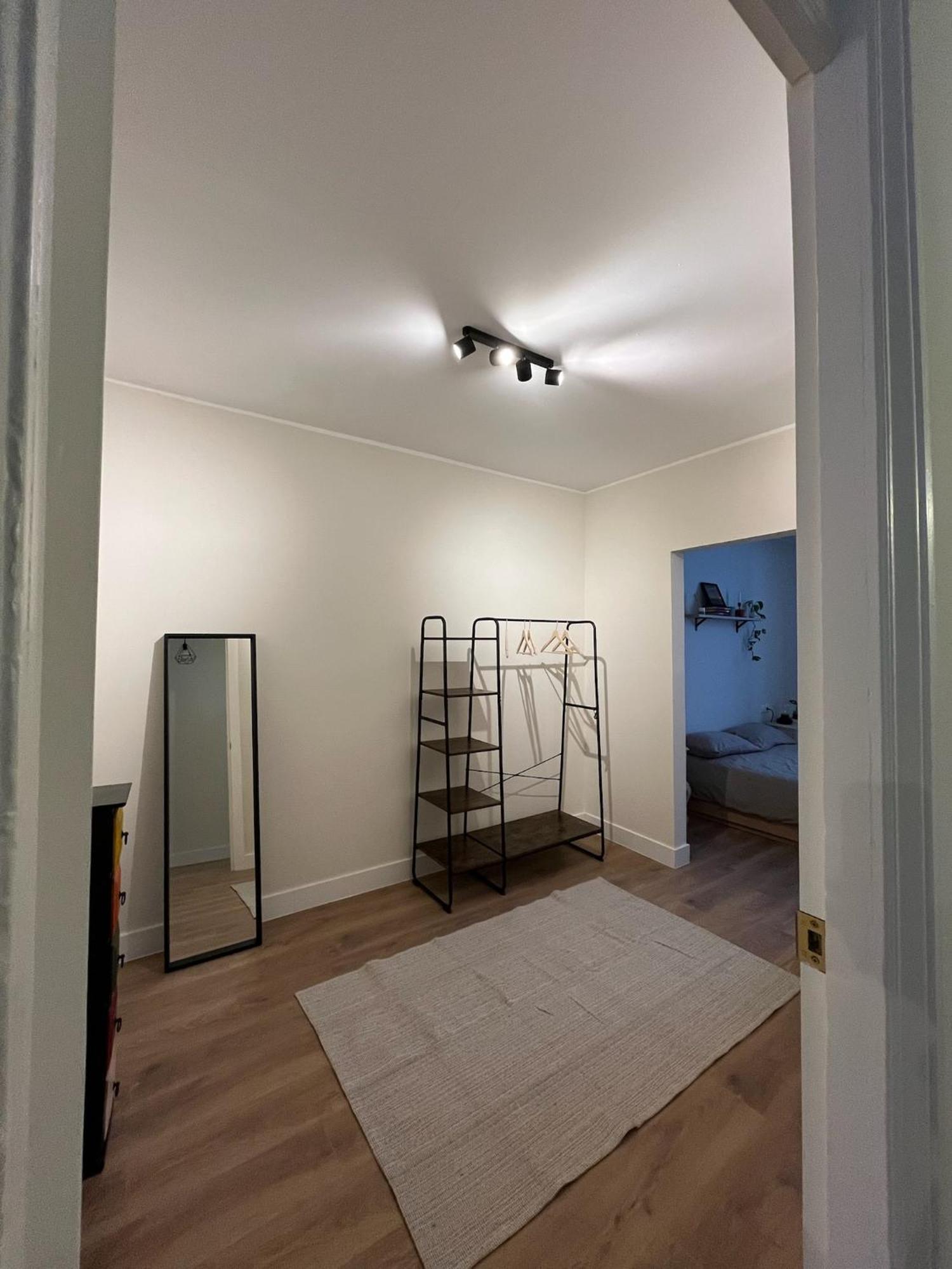 Precioso Apartamento En Centro * Vigo
