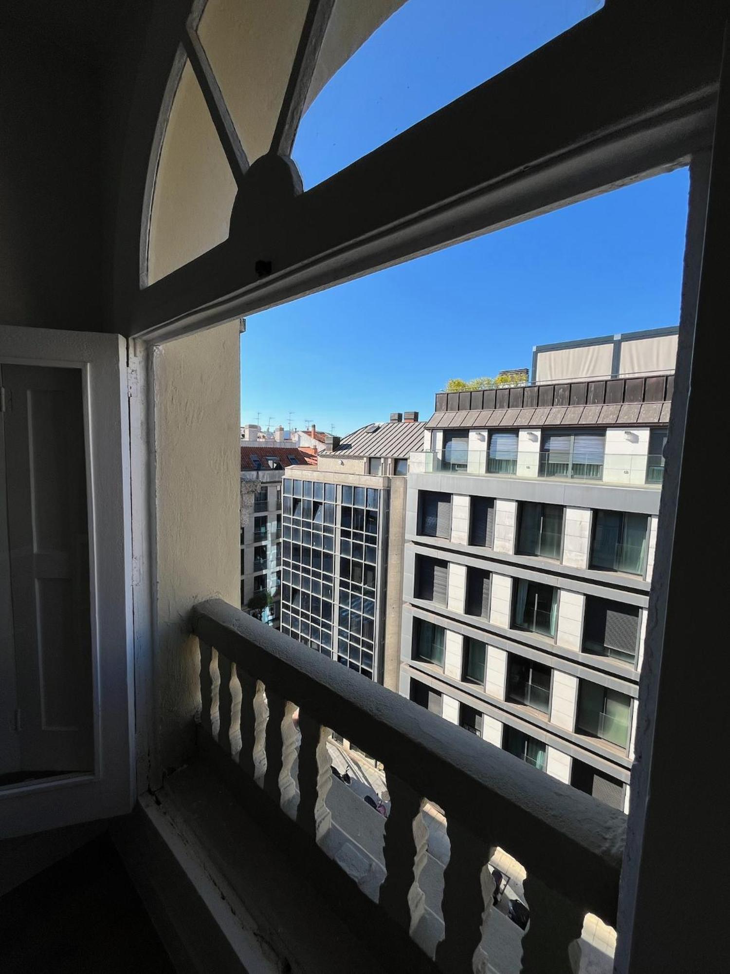 Precioso Apartamento En Centro Apartamento Vigo
