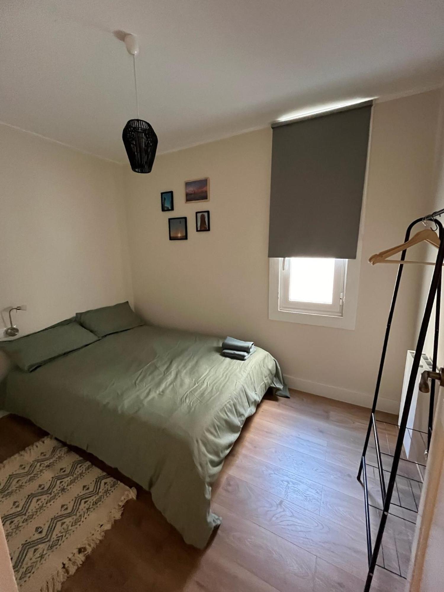 Precioso Apartamento En Centro Vigo